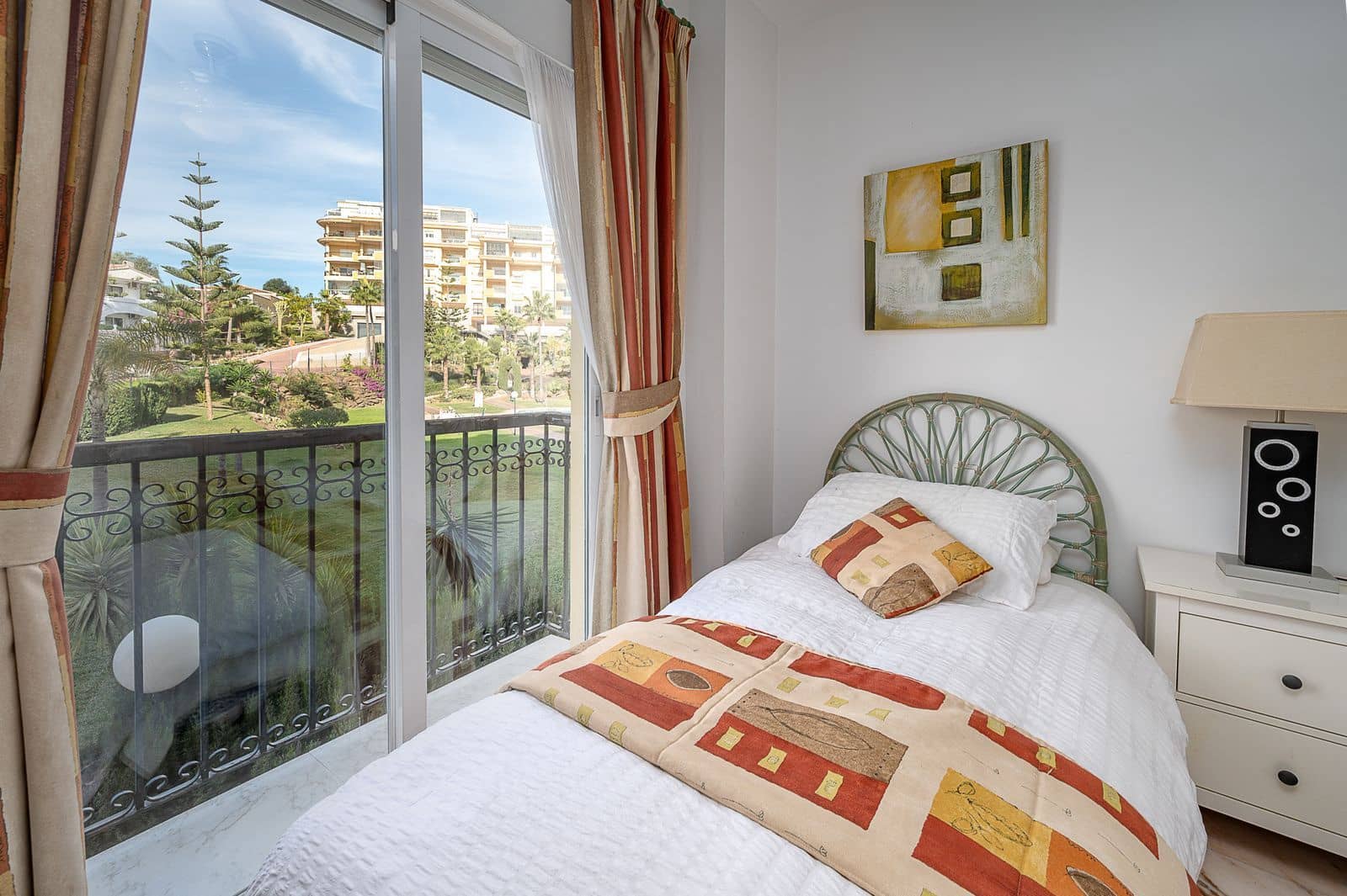 2 quarto Apartamento para venda em La Cala de Mijas - 375 000 € (Ref: 9455995)