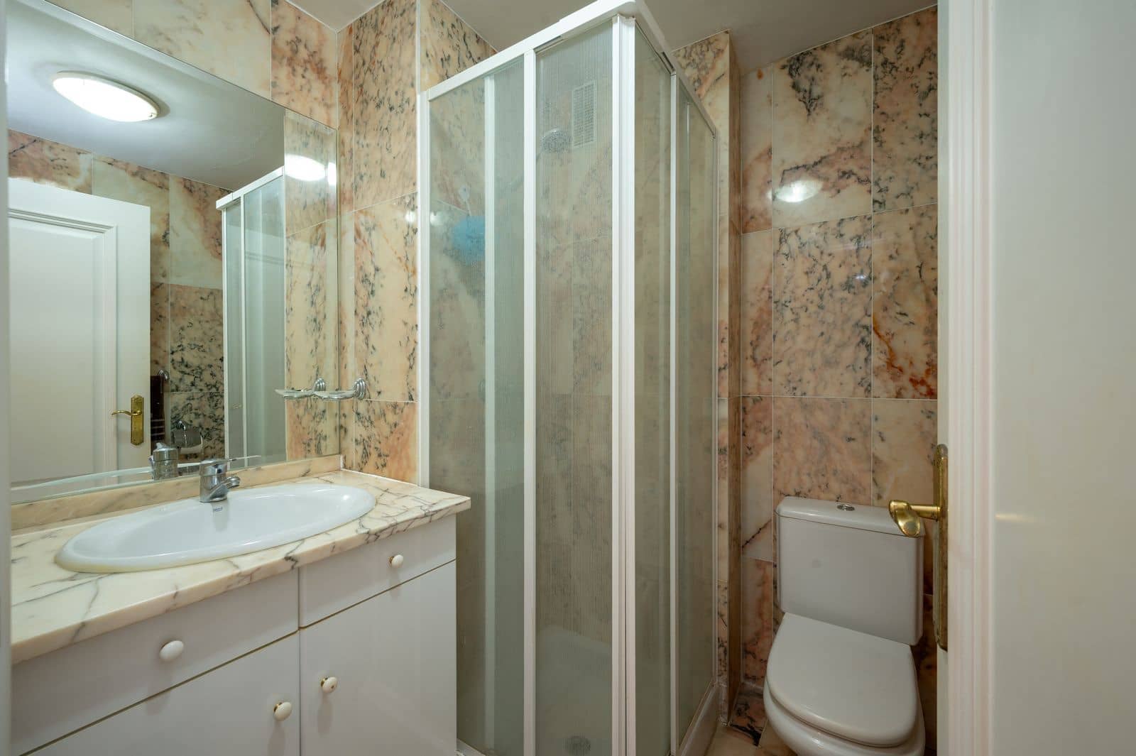 2 quarto Apartamento para venda em La Cala de Mijas - 375 000 € (Ref: 9455995)