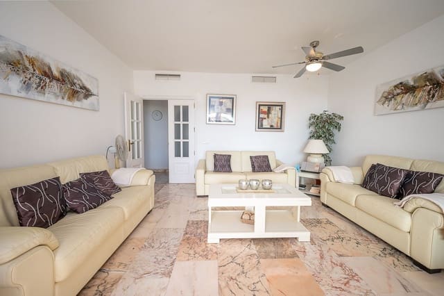 2 quarto Apartamento para venda em La Cala de Mijas, Mijas - 375 000 € (Ref: 9455995)