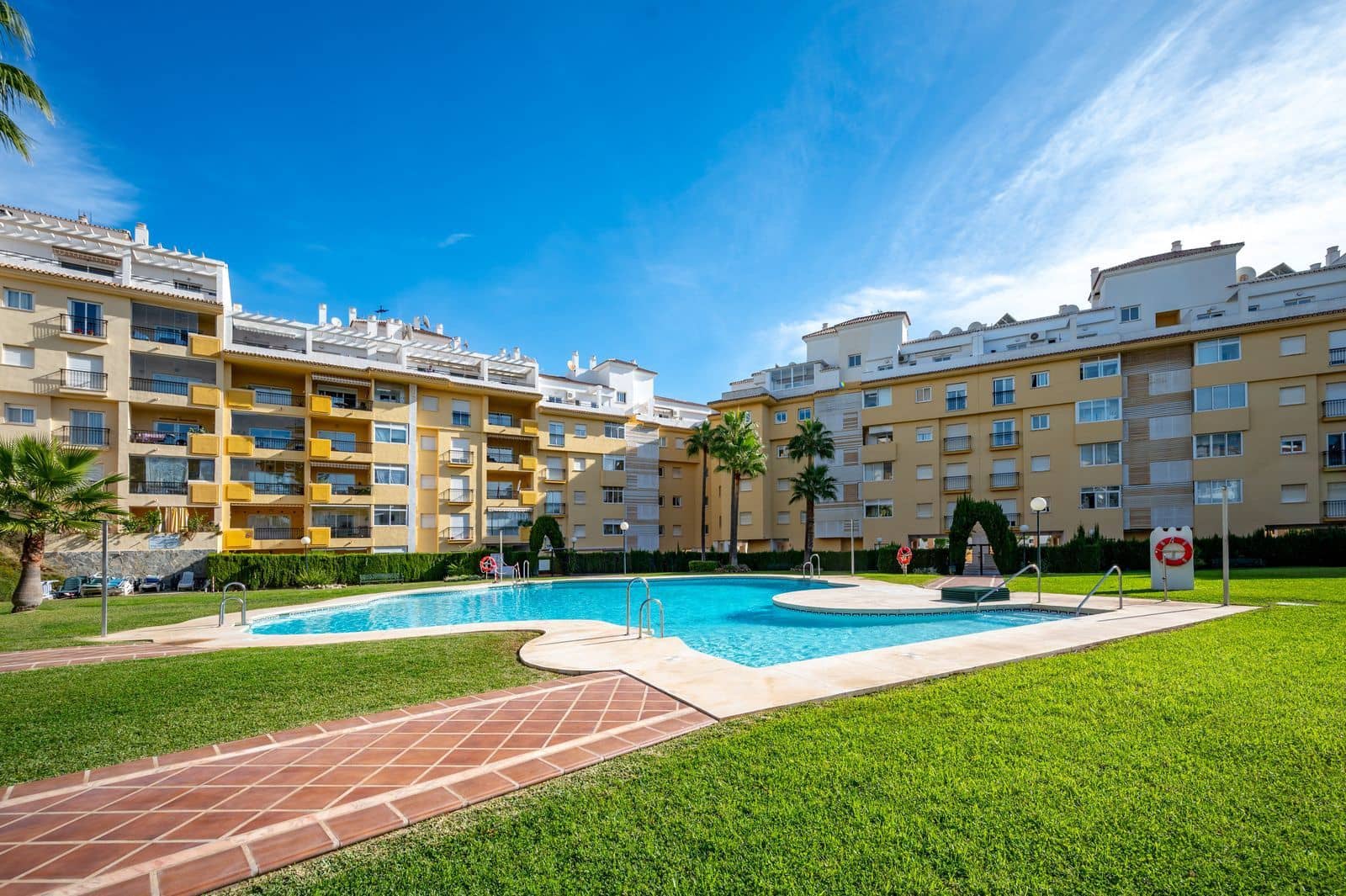 2 quarto Apartamento para venda em La Cala de Mijas - 375 000 € (Ref: 9455995)