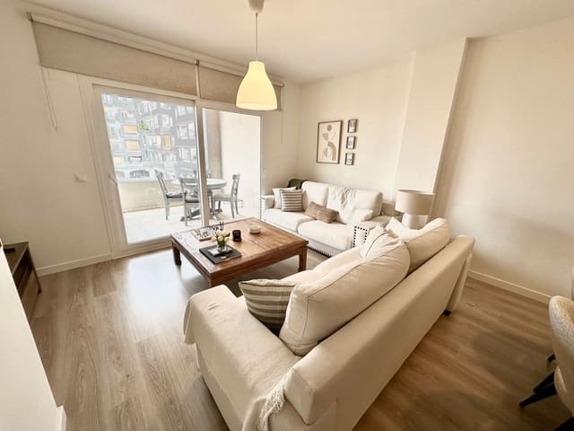 3 soveværelse Lejlighed til salg i Nueva Andalucia, Marbella - € 420.000 (Ref: 9455997)