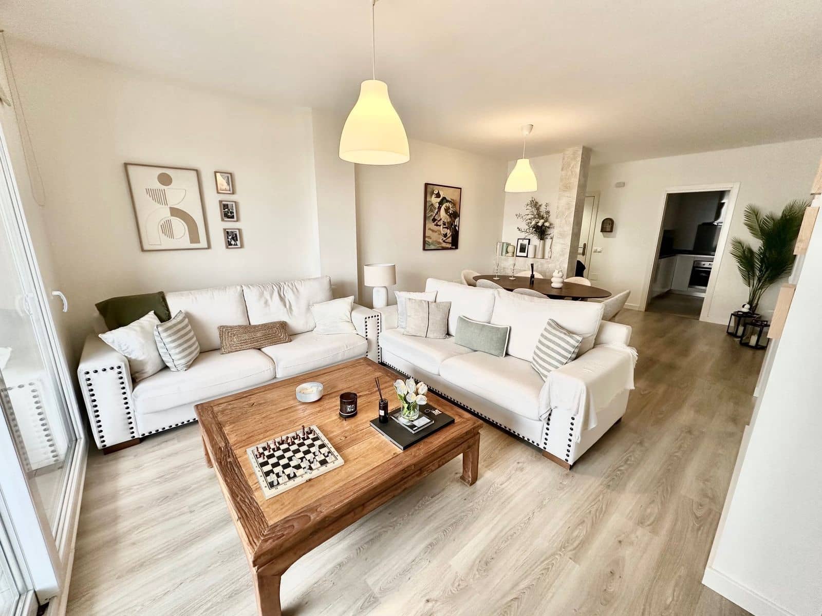 3 soveværelse Lejlighed til salg i Nueva Andalucia - € 420.000 (Ref: 9455997)