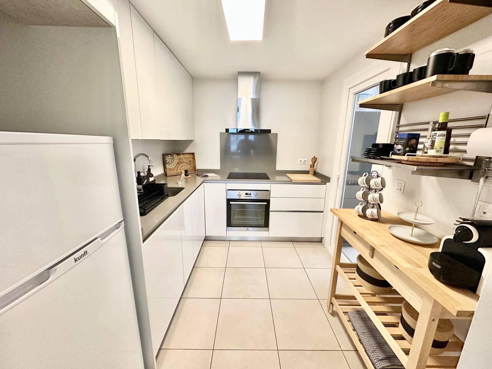 3 soveværelse Lejlighed til salg i Nueva Andalucia - € 420.000 (Ref: 9455997)