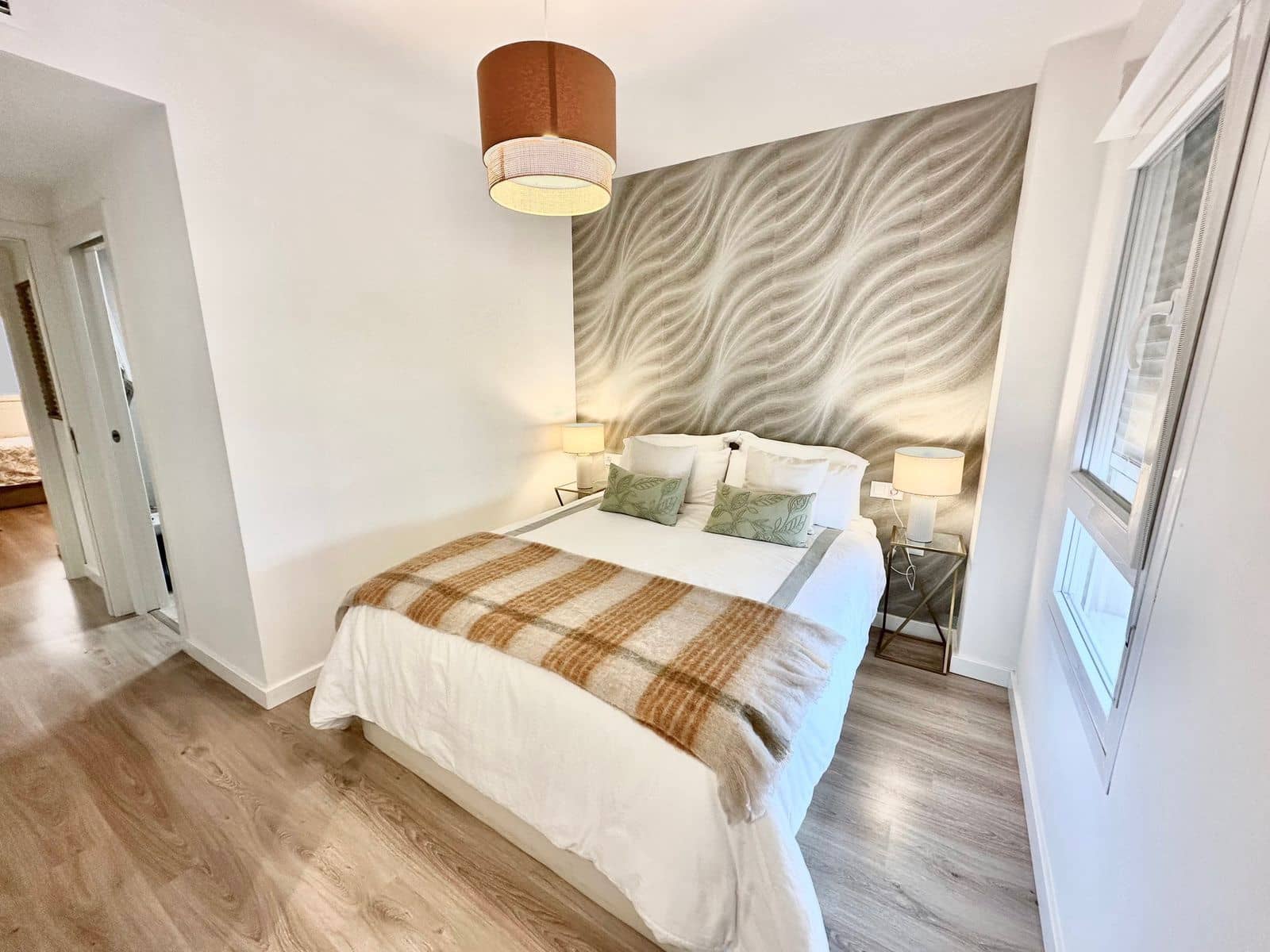 3 soveværelse Lejlighed til salg i Nueva Andalucia - € 420.000 (Ref: 9455997)