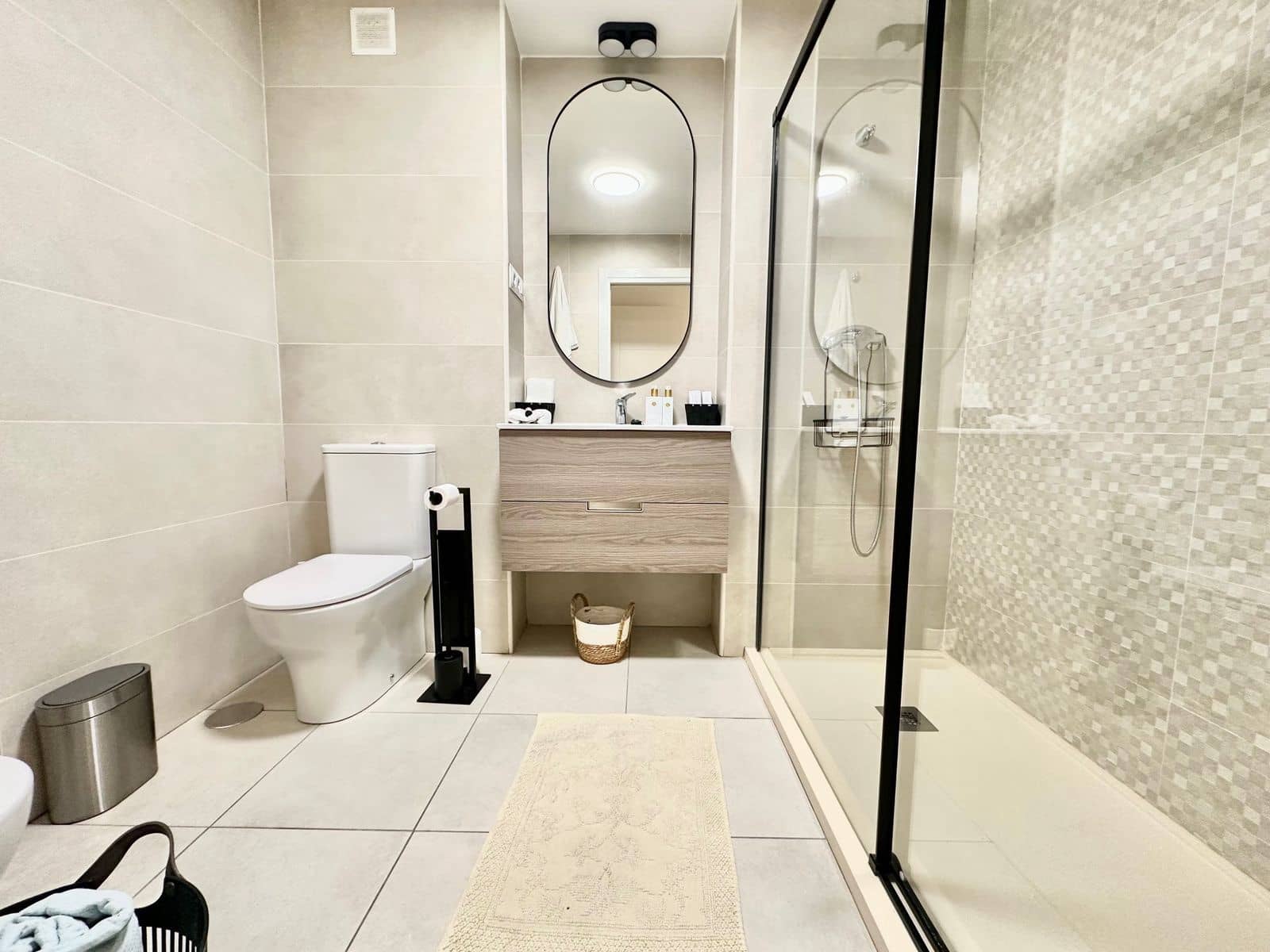 3 soveværelse Lejlighed til salg i Nueva Andalucia - € 420.000 (Ref: 9455997)