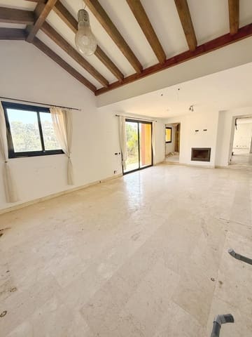 5 chambre Villa/Maison à vendre à Elviria, Marbella - 1 450 000 € (Ref: 9455998)