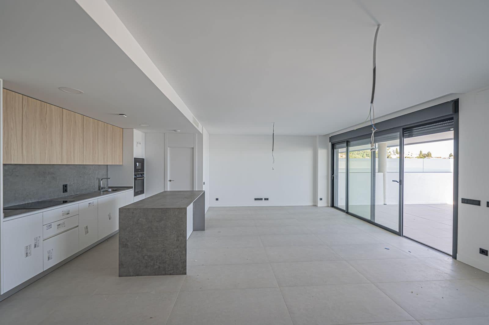 3 quarto Apartamento para venda em Los Monteros - 995 000 € (Ref: 9455999)