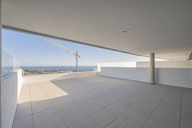 3 quarto Apartamento para venda em Los Monteros, Marbella - 995 000 € (Ref: 9455999)