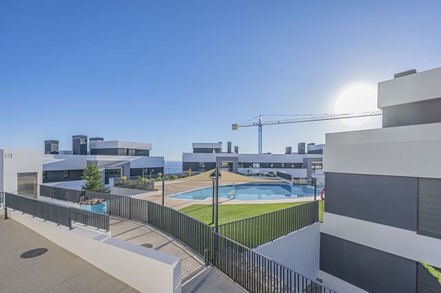 3 quarto Apartamento para venda em Los Monteros, Marbella - 995 000 € (Ref: 9455999)