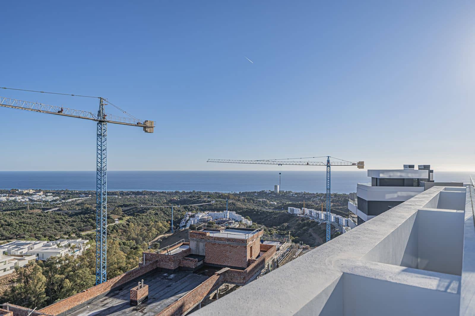 3 quarto Apartamento para venda em Los Monteros - 995 000 € (Ref: 9455999)