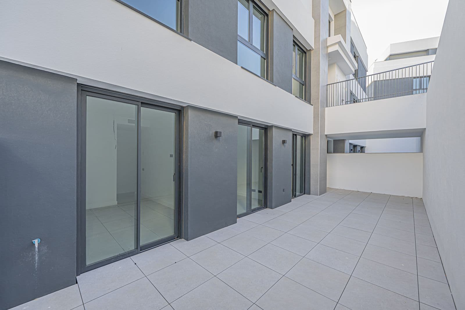 3 quarto Apartamento para venda em Los Monteros - 995 000 € (Ref: 9455999)