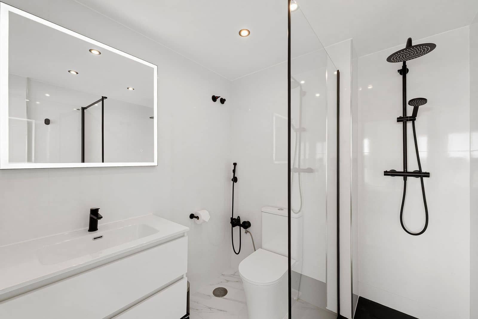 3 chambre Appartement à vendre à Calahonda - 429 000 € (Ref: 9456000)