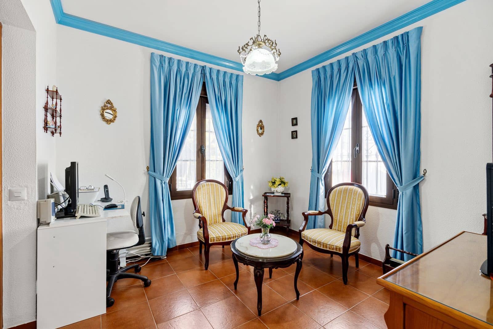 Chalet de 5 habitaciones en Arroyo de la Miel en venta - 1.100.000 € (Ref: 9456001)