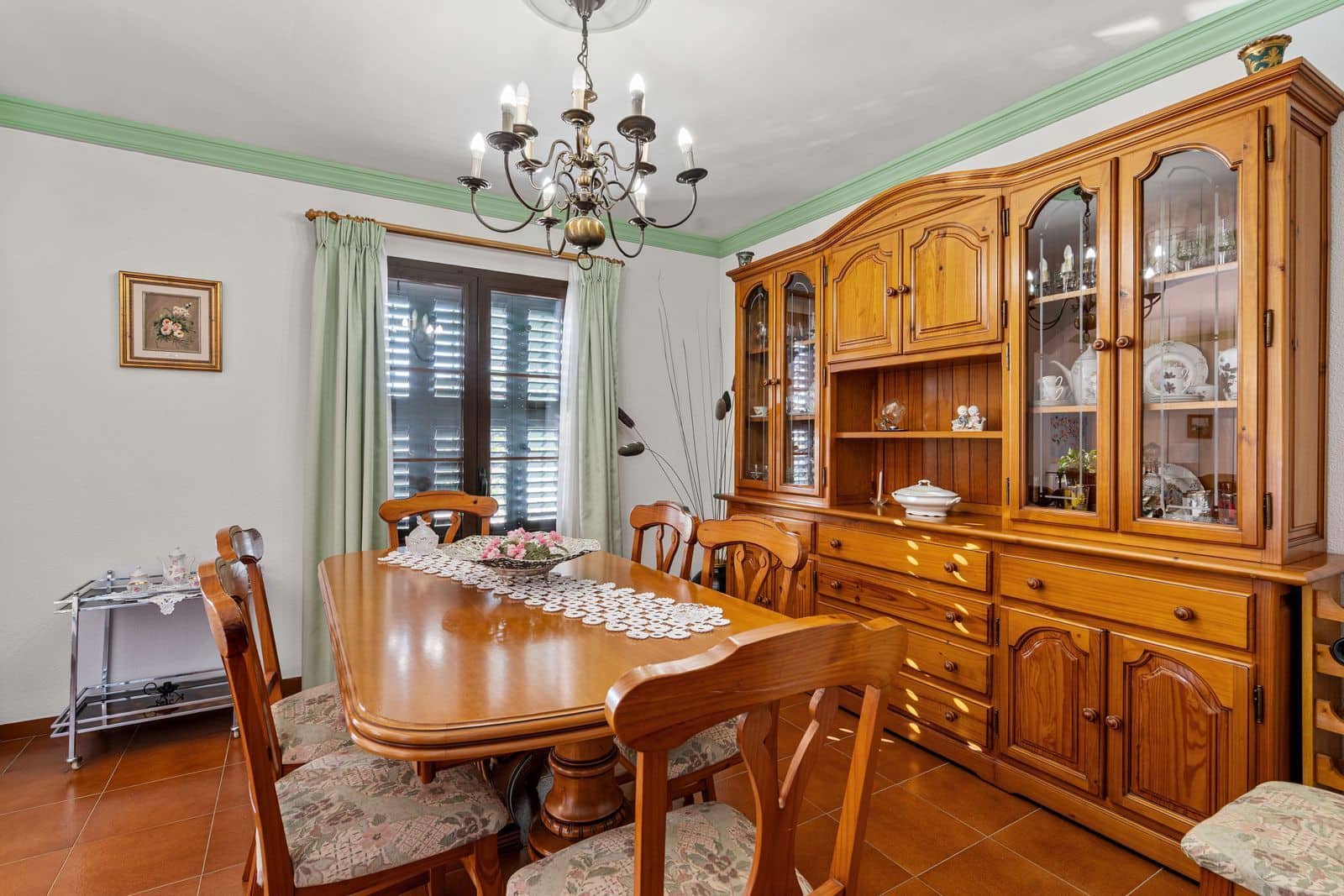 Chalet de 5 habitaciones en Arroyo de la Miel en venta - 1.100.000 € (Ref: 9456001)