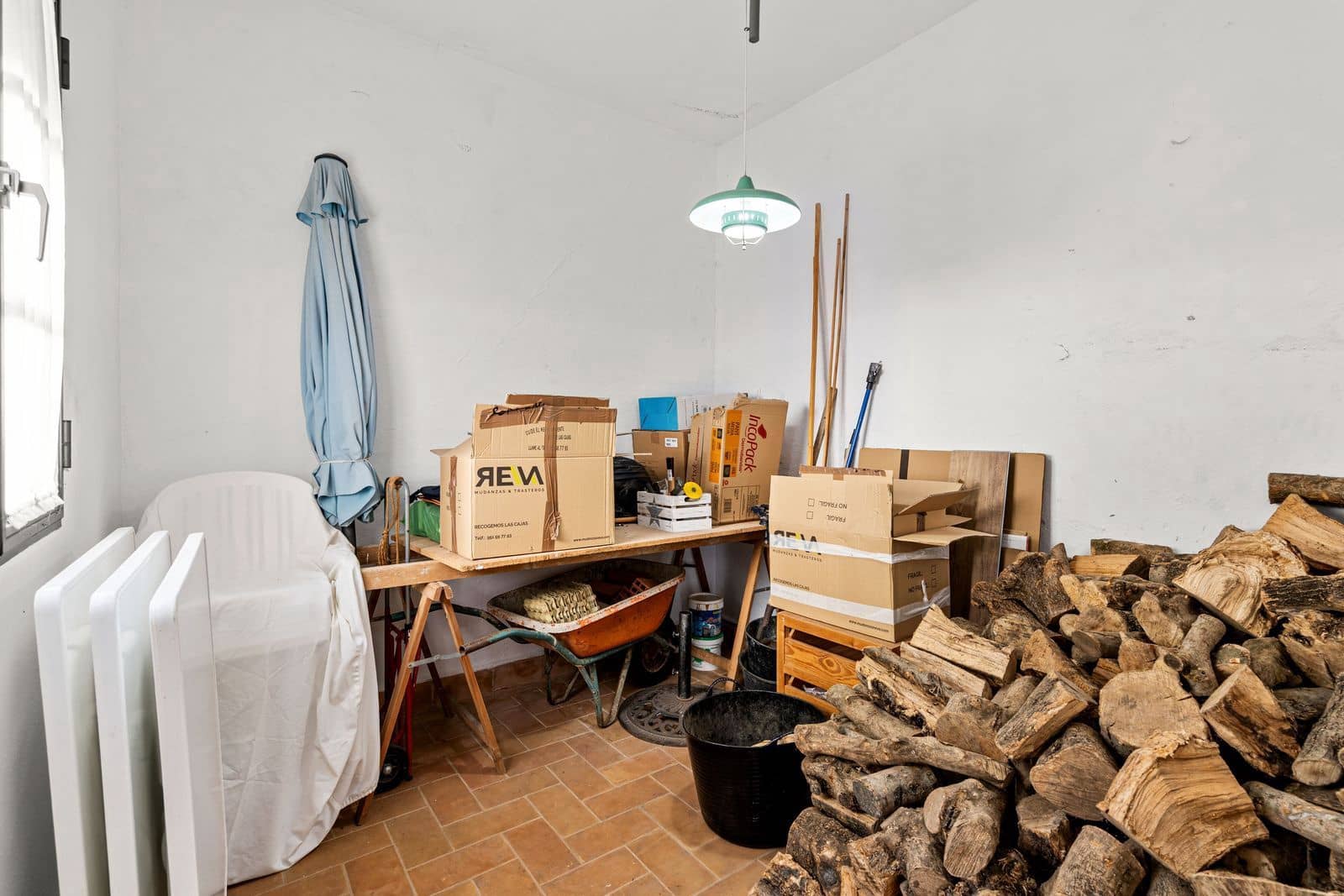 Chalet de 5 habitaciones en Arroyo de la Miel en venta - 1.100.000 € (Ref: 9456001)