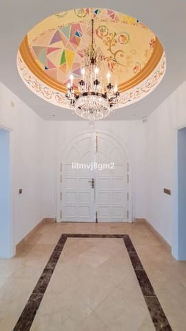 5 slaapkamer Villa te koop in Benahavís - € 1.900.000 (Ref: 9456002)