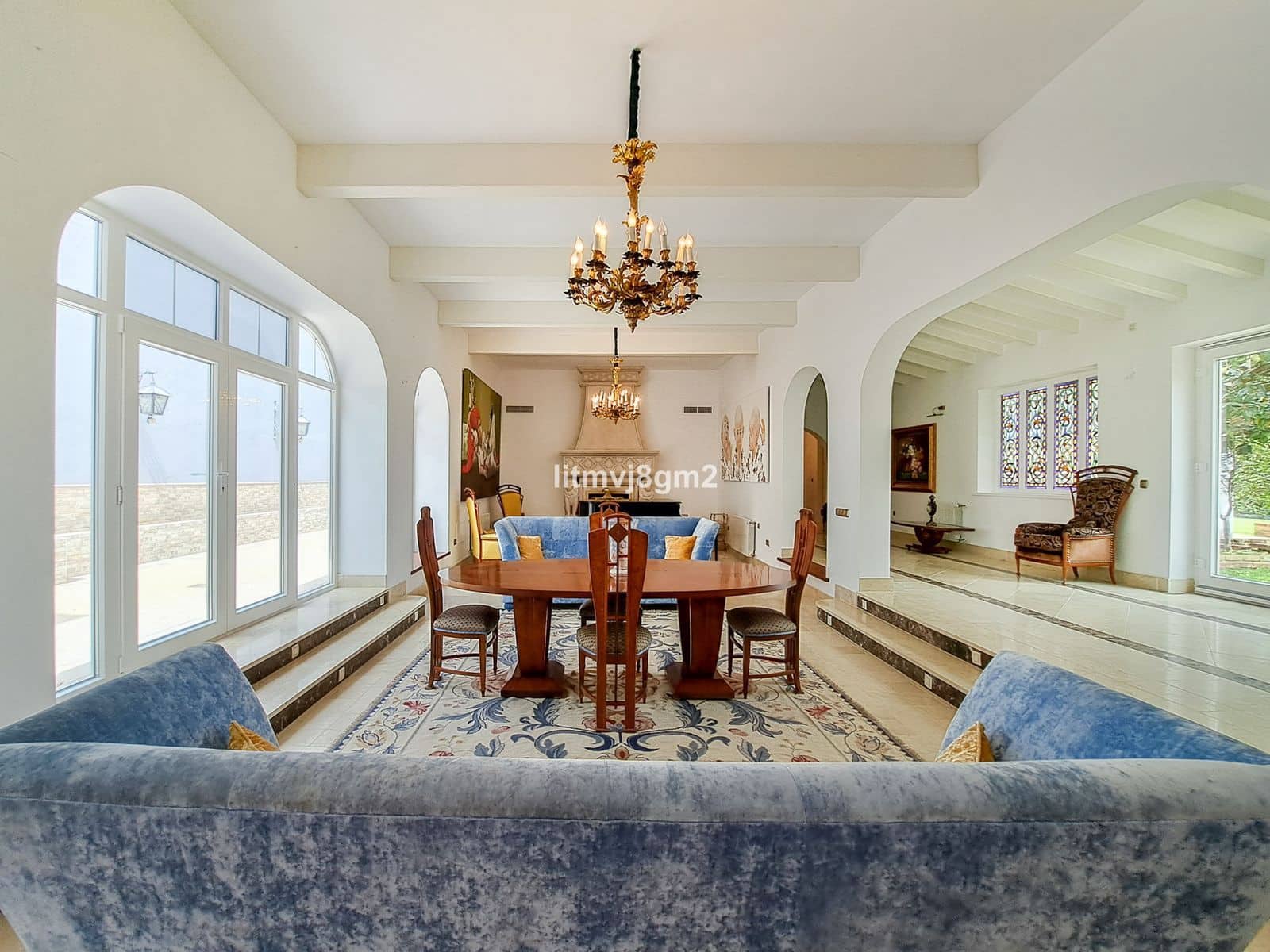 5 slaapkamer Villa te koop in Benahavis - € 1.900.000 (Ref: 9456002)