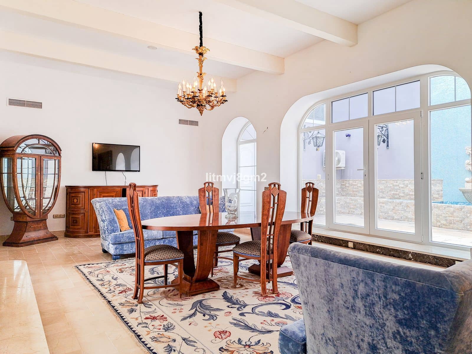 5 slaapkamer Villa te koop in Benahavis - € 1.900.000 (Ref: 9456002)