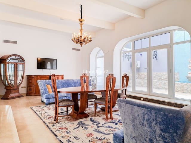 5 slaapkamer Villa te koop in Benahavís - € 1.900.000 (Ref: 9456002)