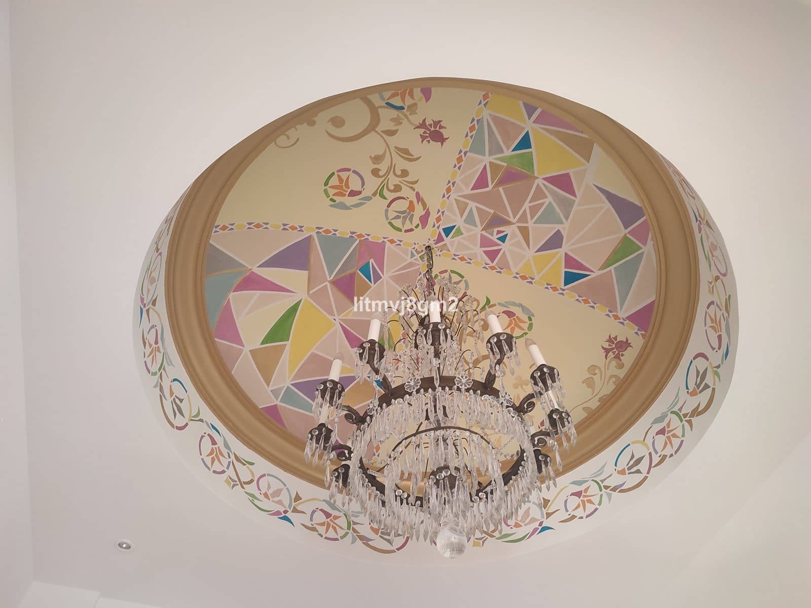 5 slaapkamer Villa te koop in Benahavis - € 1.900.000 (Ref: 9456002)