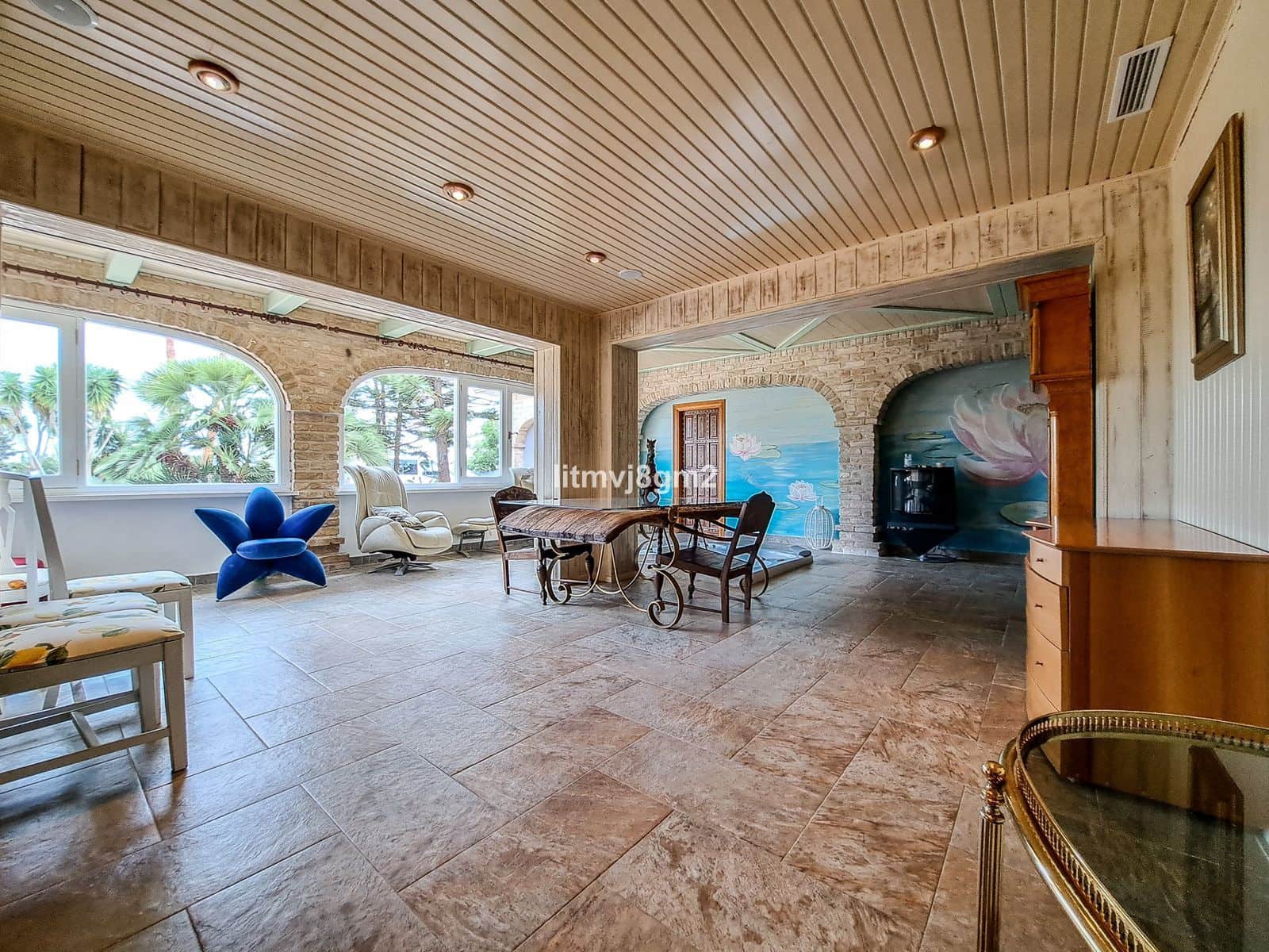 5 slaapkamer Villa te koop in Benahavis - € 1.900.000 (Ref: 9456002)