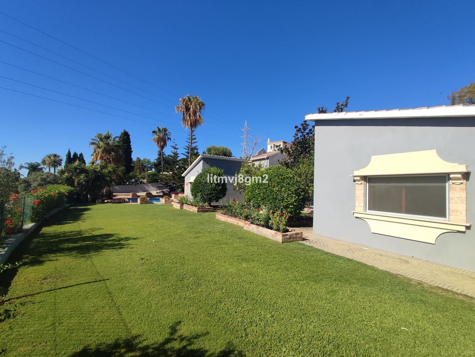 5 slaapkamer Villa te koop in Benahavis - € 1.900.000 (Ref: 9456002)