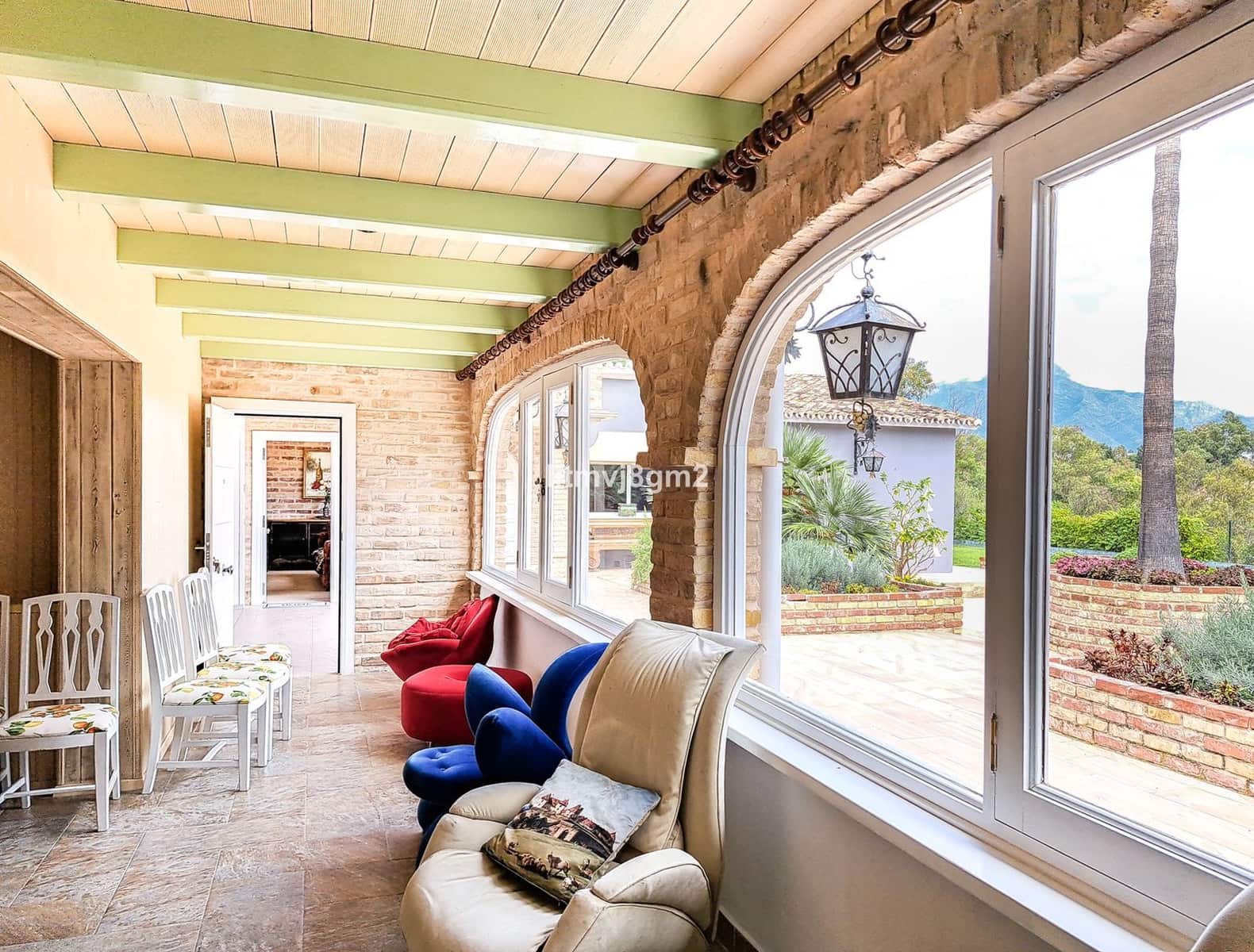 5 slaapkamer Villa te koop in Benahavis - € 1.900.000 (Ref: 9456002)