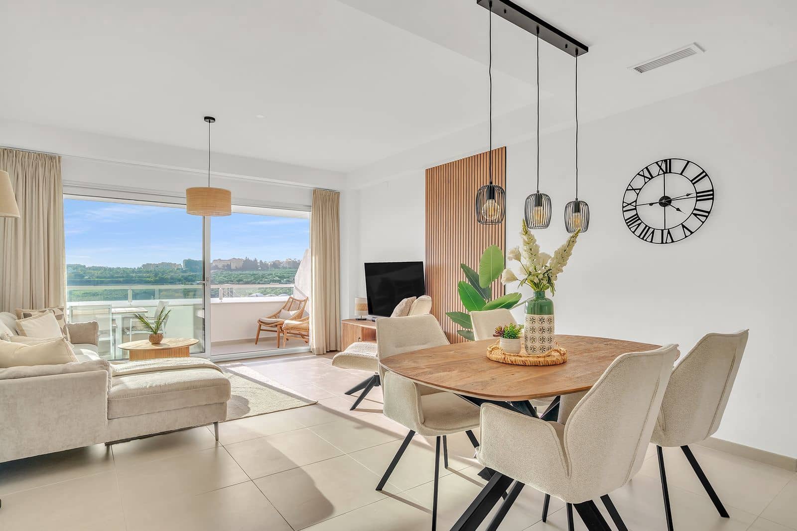 2 bedroom Apartment for sale in Cancelada - € 410,000 (Ref: 9456003)