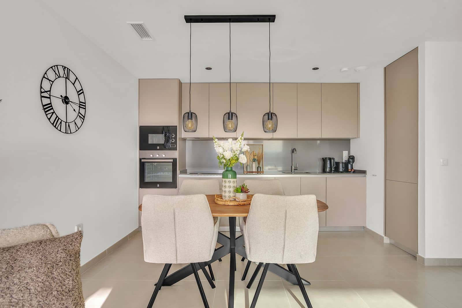 2 bedroom Apartment for sale in Cancelada - € 410,000 (Ref: 9456003)