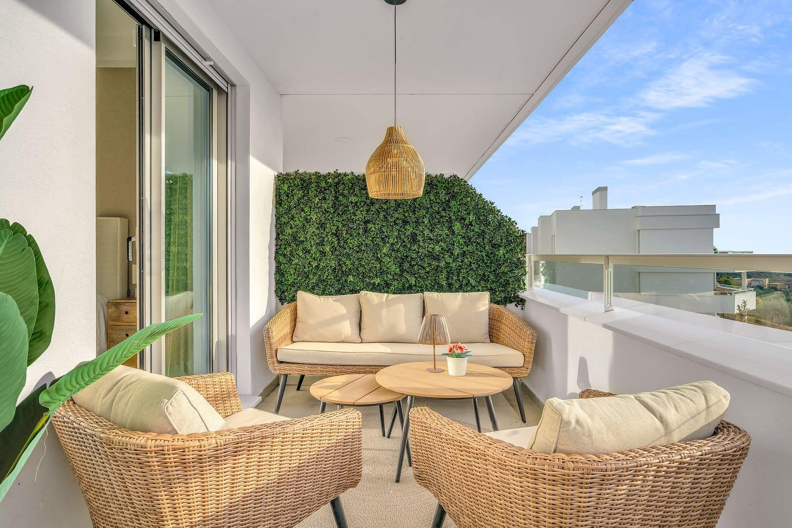 2 bedroom Apartment for sale in Cancelada - € 410,000 (Ref: 9456003)