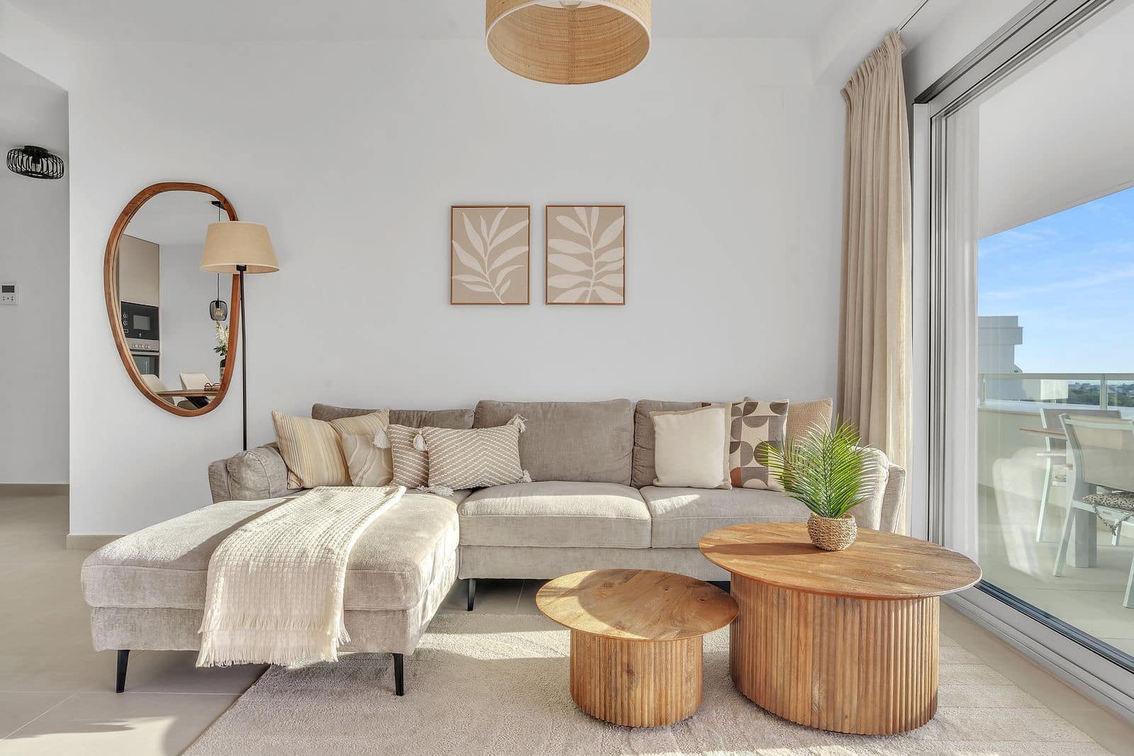 2 bedroom Apartment for sale in Cancelada - € 410,000 (Ref: 9456003)