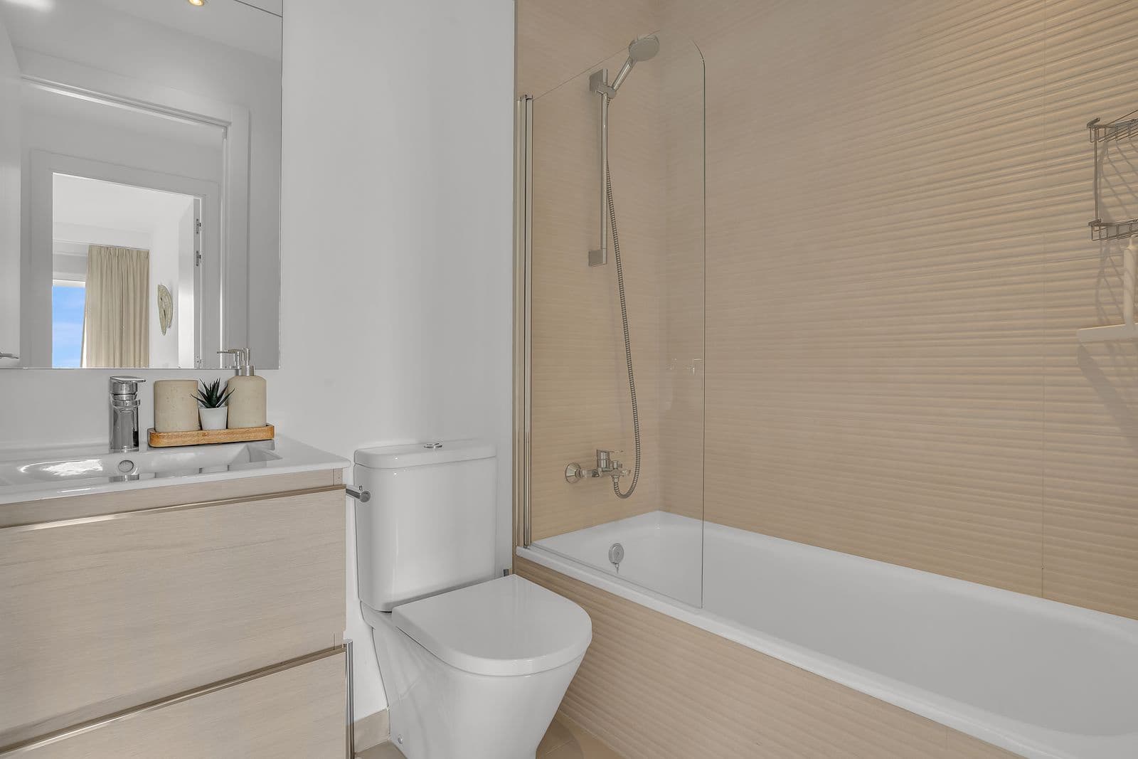 2 bedroom Apartment for sale in Cancelada - € 410,000 (Ref: 9456003)