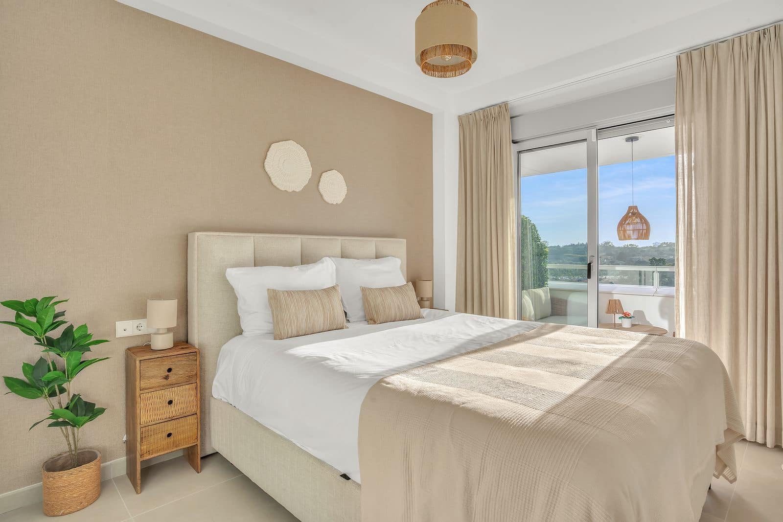 2 bedroom Apartment for sale in Cancelada - € 410,000 (Ref: 9456003)