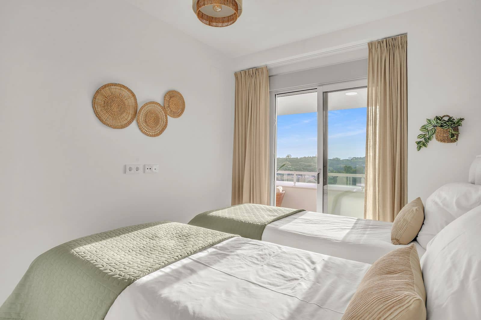 2 bedroom Apartment for sale in Cancelada - € 410,000 (Ref: 9456003)