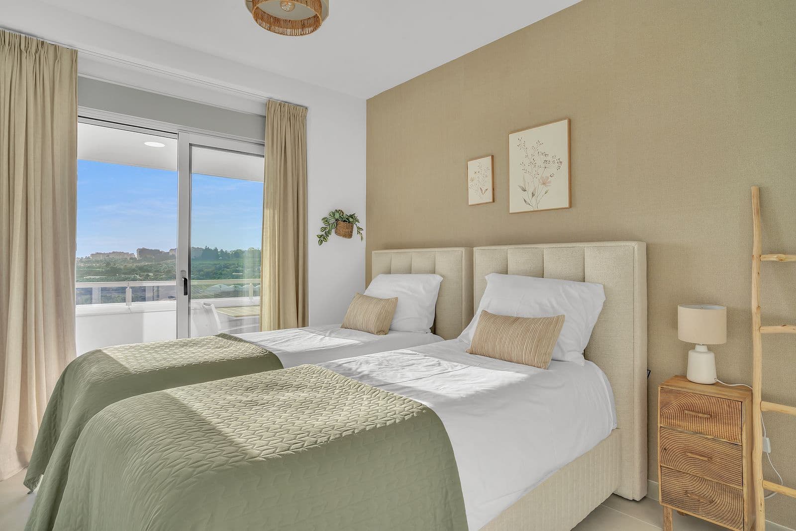 2 bedroom Apartment for sale in Cancelada - € 410,000 (Ref: 9456003)