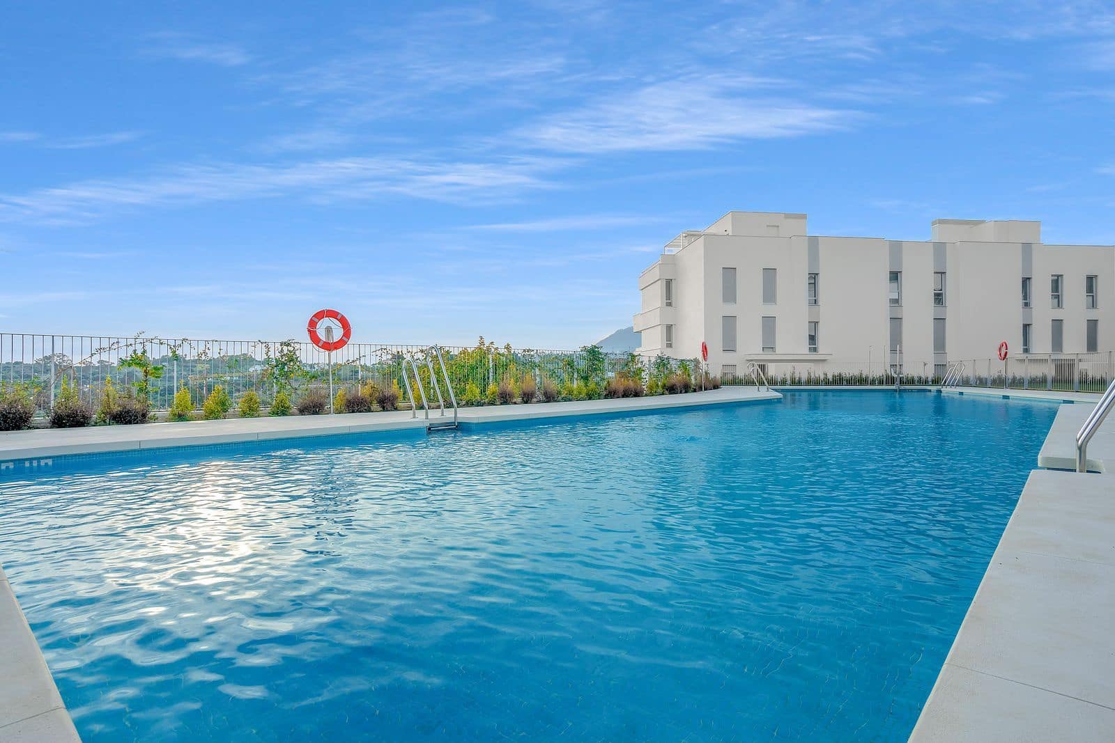 2 bedroom Apartment for sale in Cancelada - € 410,000 (Ref: 9456003)