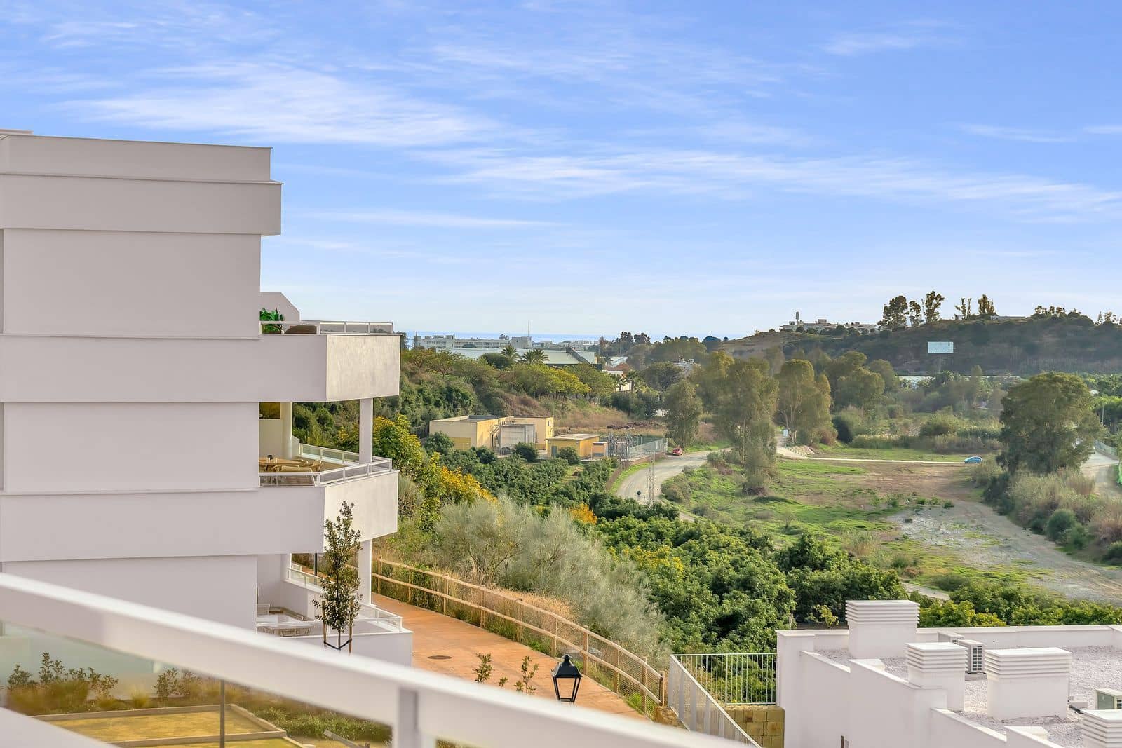 2 bedroom Apartment for sale in Cancelada - € 410,000 (Ref: 9456003)