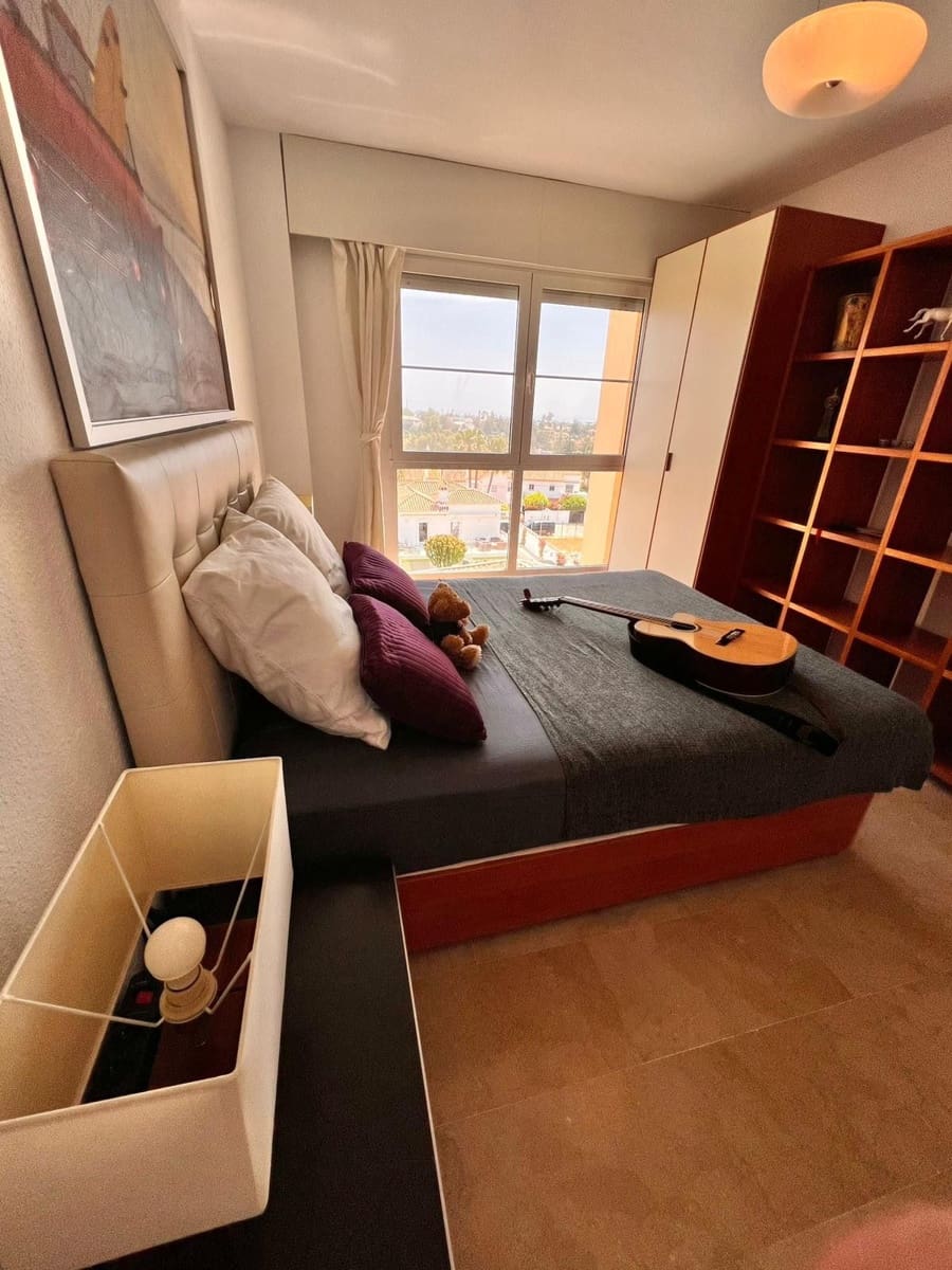 2 soverom Penthouse til salgs i New Golden Mile - € 540 000 (Ref: 9456004)