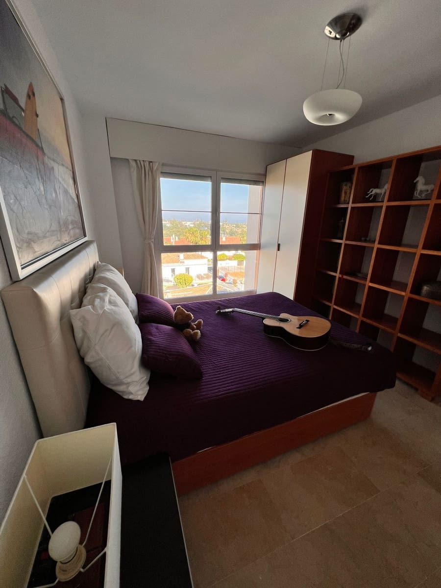 2 soverom Penthouse til salgs i New Golden Mile - € 540 000 (Ref: 9456004)