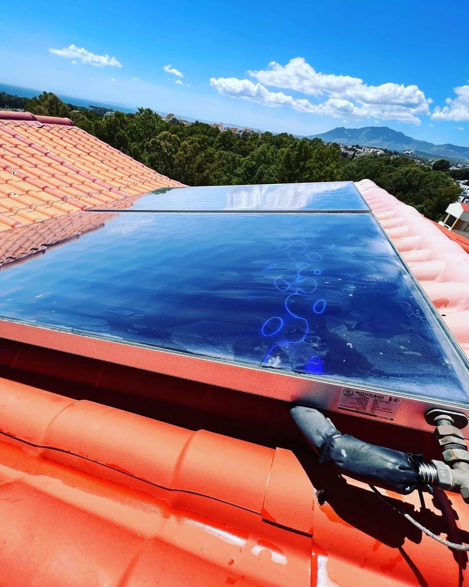 2 soverom Penthouse til salgs i New Golden Mile - € 540 000 (Ref: 9456004)