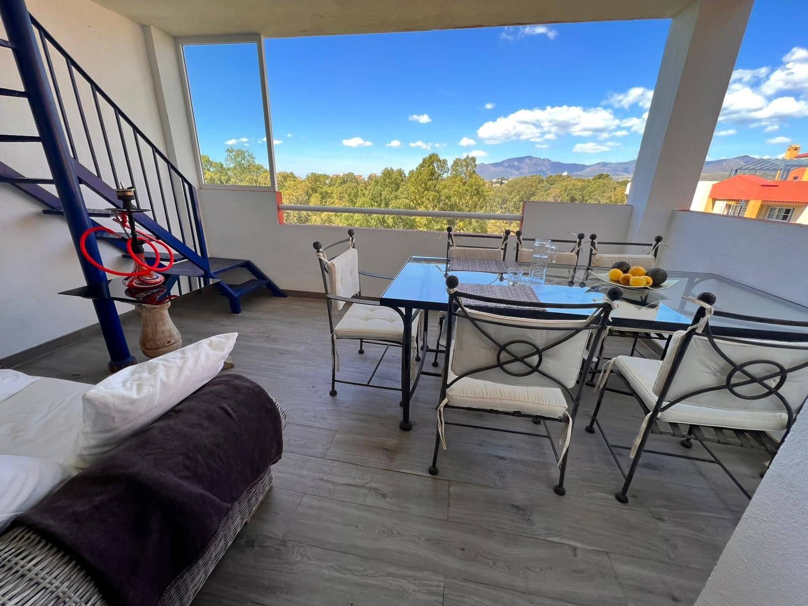 2 soverom Penthouse til salgs i New Golden Mile - € 540 000 (Ref: 9456004)