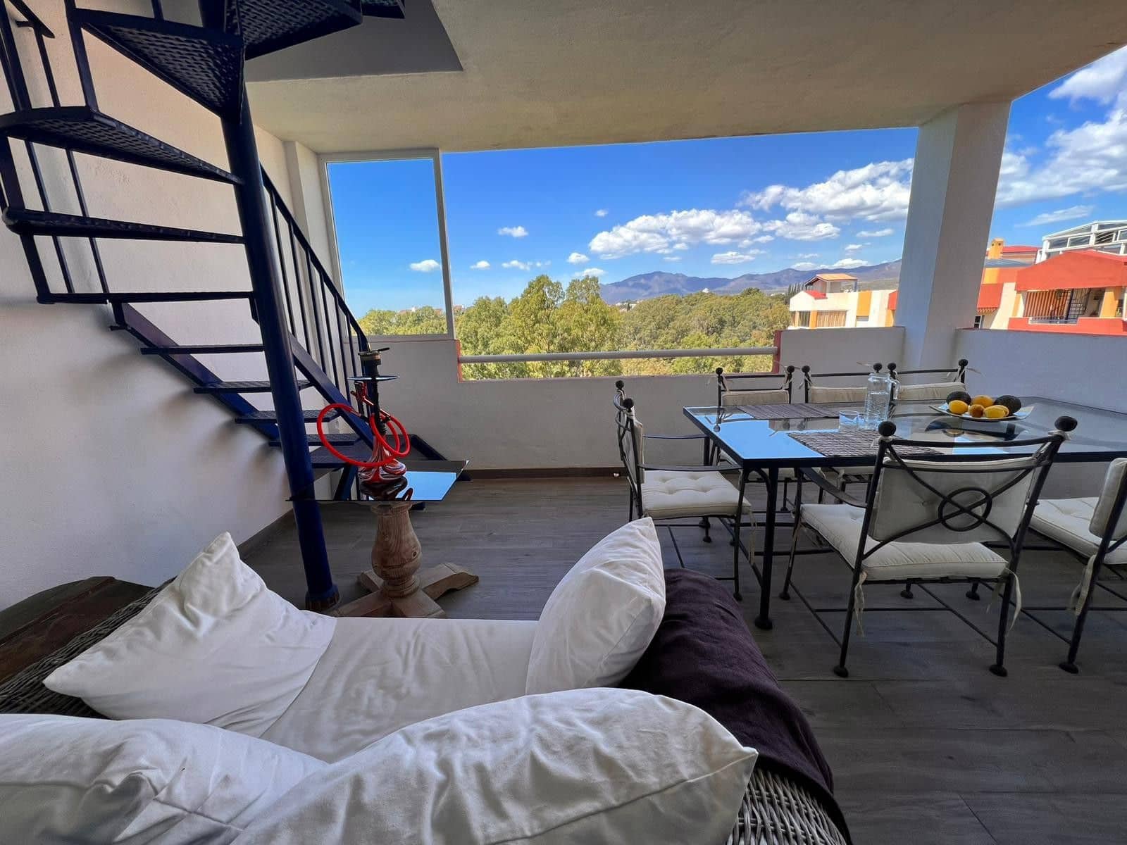 2 soverom Penthouse til salgs i New Golden Mile - € 540 000 (Ref: 9456004)