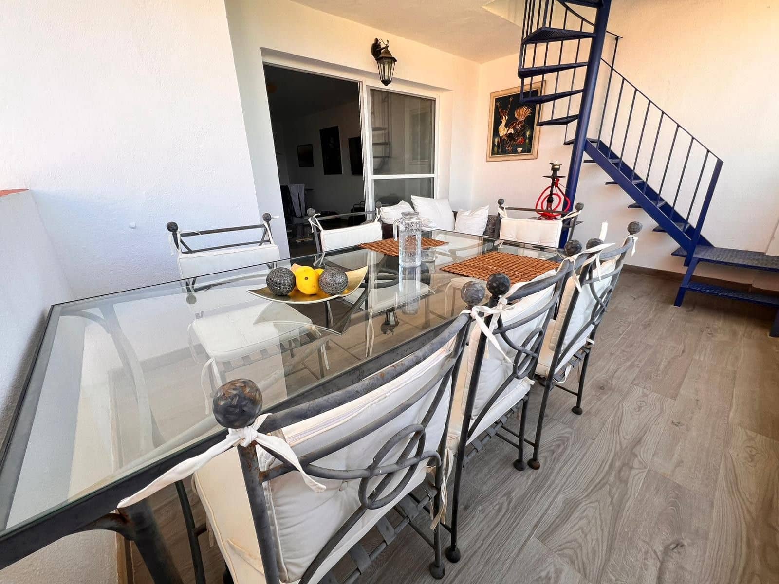 2 soverom Penthouse til salgs i New Golden Mile - € 540 000 (Ref: 9456004)