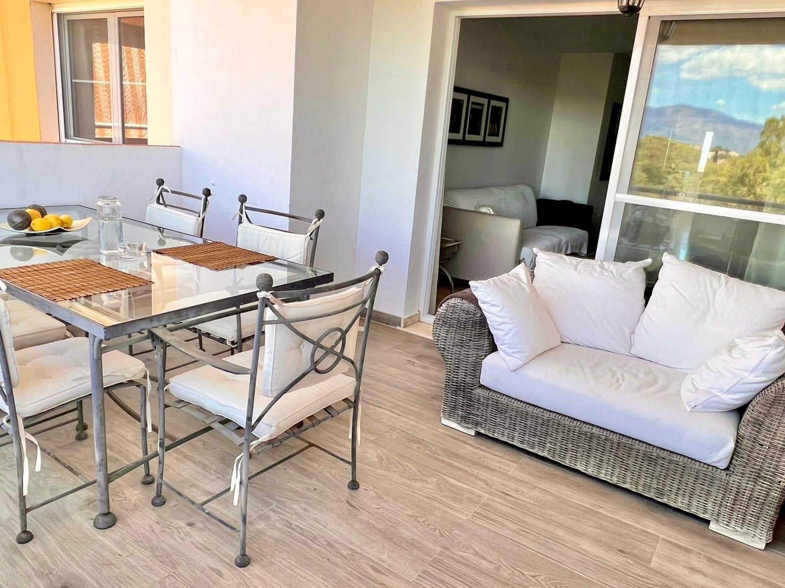 2 soverom Penthouse til salgs i New Golden Mile - € 540 000 (Ref: 9456004)