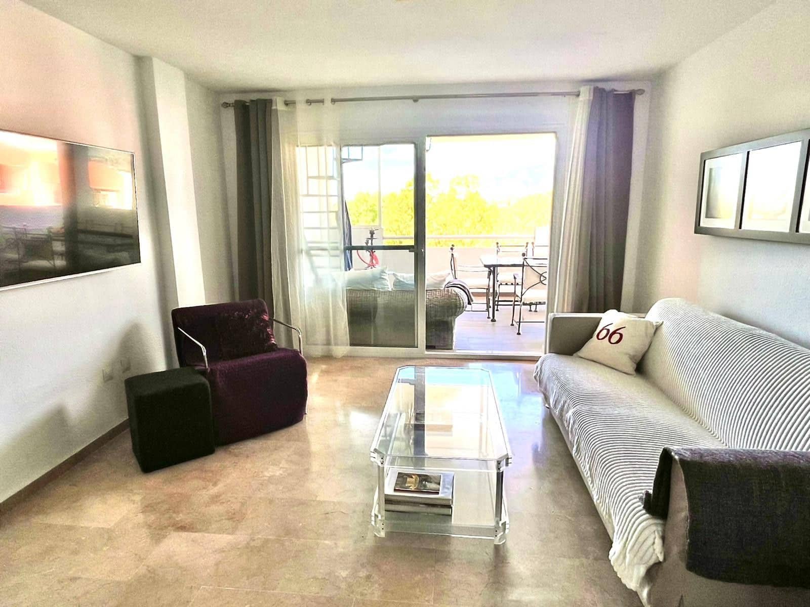 2 soverom Penthouse til salgs i New Golden Mile - € 540 000 (Ref: 9456004)