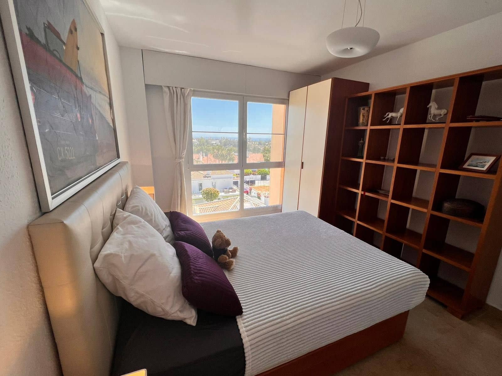 2 soverom Penthouse til salgs i New Golden Mile - € 540 000 (Ref: 9456004)