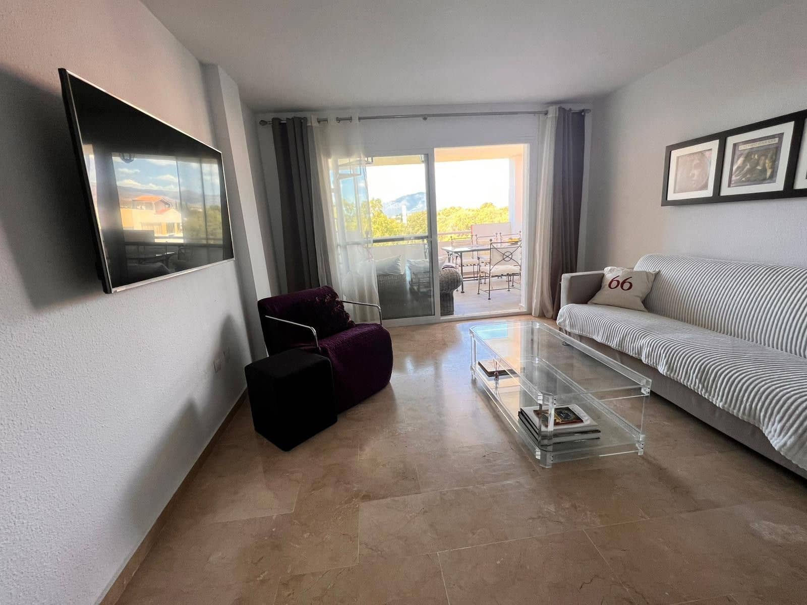 2 soverom Penthouse til salgs i New Golden Mile - € 540 000 (Ref: 9456004)