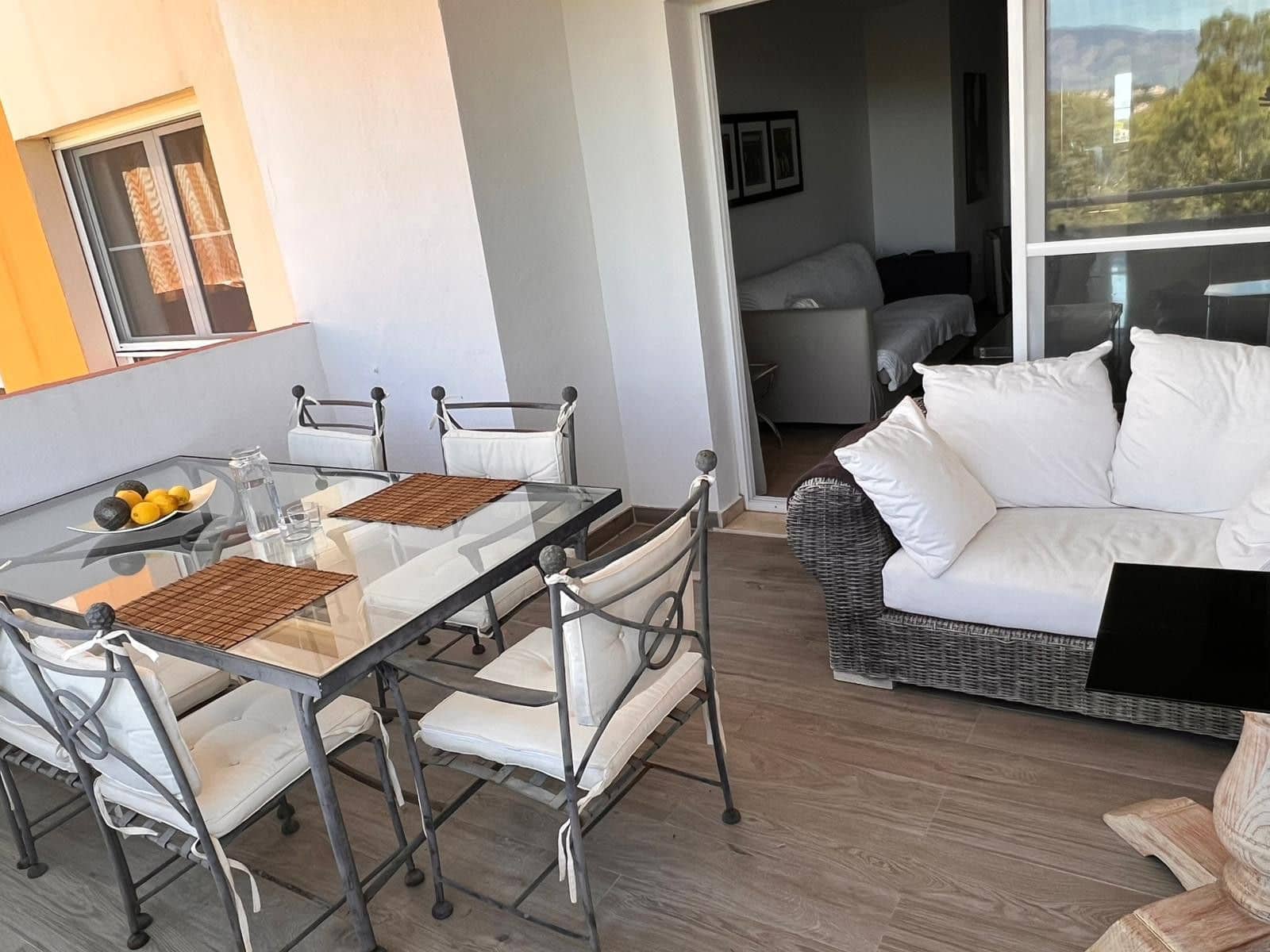 2 soverom Penthouse til salgs i New Golden Mile - € 540 000 (Ref: 9456004)