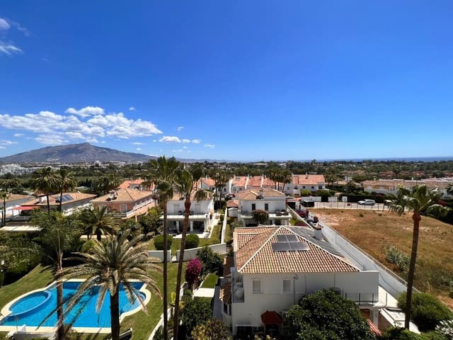 2 soverom Penthouse til salgs i Nueva Atalaya, Estepona - € 540 000 (Ref: 9456004)