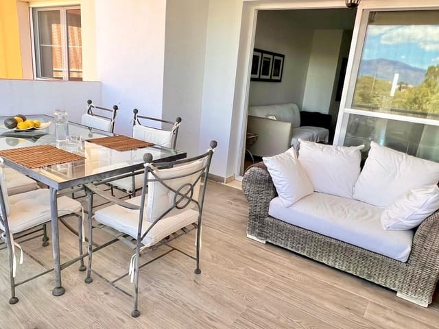 2 soverom Penthouse til salgs i Nueva Atalaya, Estepona - € 540 000 (Ref: 9456004)